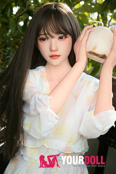 158cm 5ft2 C Cup Sex Doll Chulin Your Doll