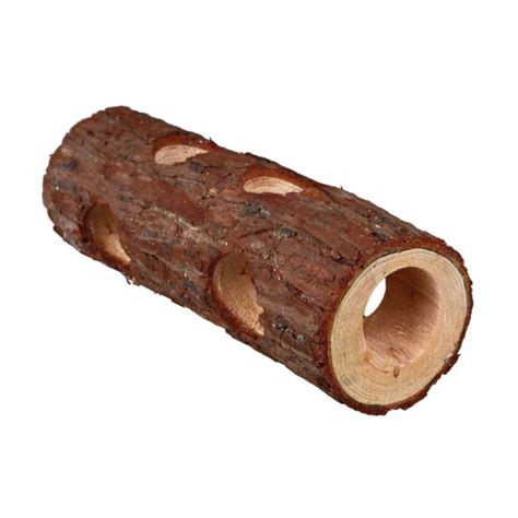 Тоннель Trixie для грызунов деревянный 20см арт.6130 (4011905061306) от ...