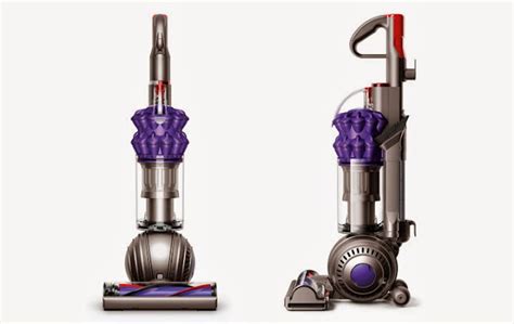 Dyson Dc50 Animal Vacuum • The Naptime Reviewer