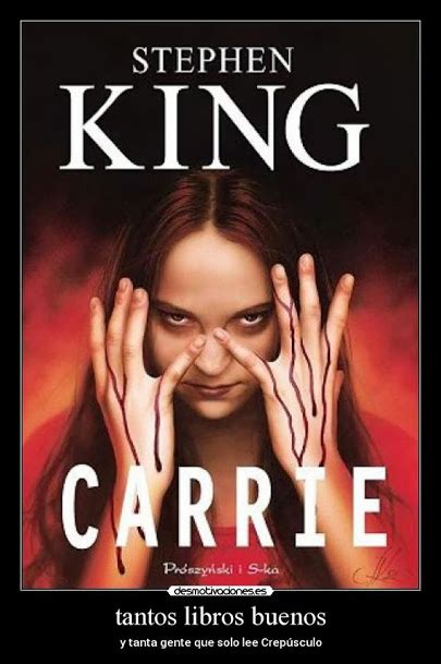 Top 10 Libros De Stephen King Top 10 Listas