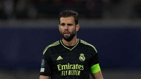 Nacho Fernandez S Real Madrid Renewal Put On Hold At Player S Request