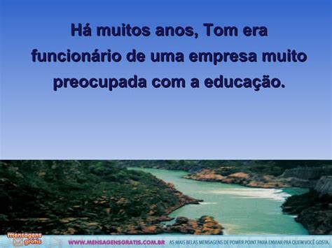 Atravessando O Rio | PPS