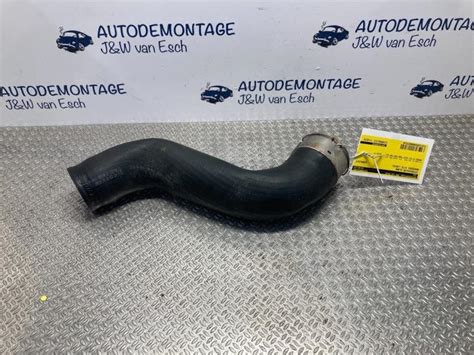 Intercooler Hose Mercedes Vito 1 6 111 CDI 16V A4475280582 100013548R