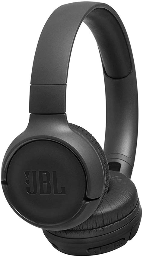 Наушники JBL T500 BT Black JBLT500BTBLK купить в интернет-магазине ...