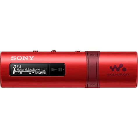 Sony Mp3 Player Reviews