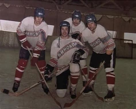 Советские хоккейные клубы, исчезнувшие ещё при СССР | Д.В. де Саи | Дзен