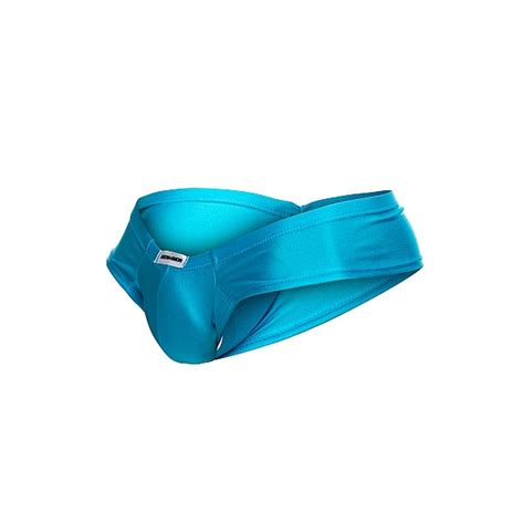 J S Cheek Bikini Aqua Masculum Nl