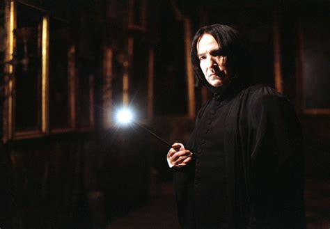 Severus Snape - Severus Snape Photo (7128542) - Fanpop