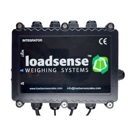 On Board Truck Scales And Trailer Scale System By Loadsense