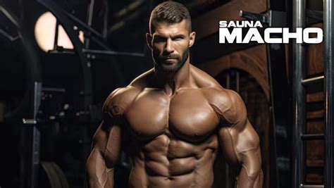 Sauna Macho WhereIs Gay