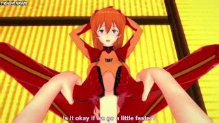 Free Asuka Langley Soryu Porn Videos From Thumbzilla
