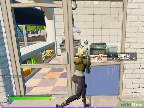 how to get better at fortnite