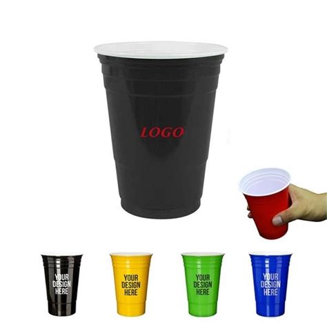 Solo Cup Logo