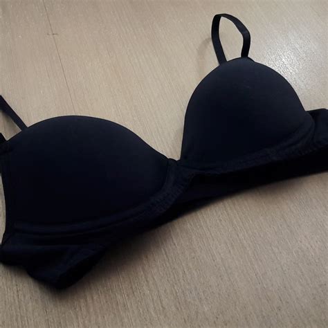 Sutiã Bojo Confort Alça Fina Lingerie BR Atacado para
