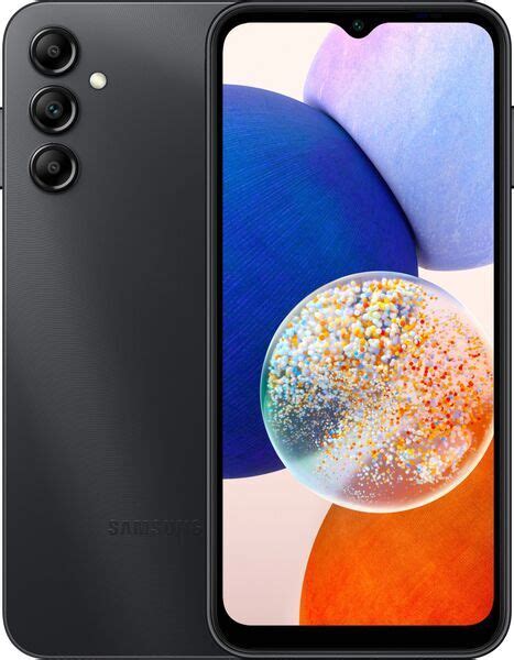 Samsung Galaxy A14 5G - Refurbished Smartphone