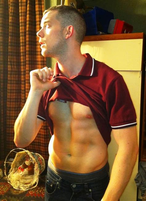Russell Tovey Hot Pictures Ps Celebrity