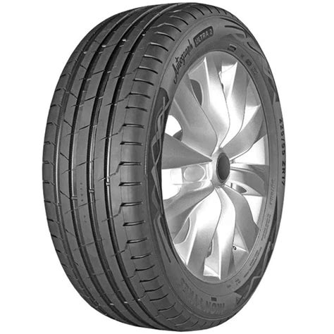 Шины для легковых автомобилей Ikon Tyres 225/45 17 Лето - купить в ...