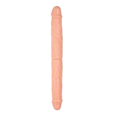 Cm Ift Tarafl Realistik Dildo Anal Vajinal Penis Gizlidukkan