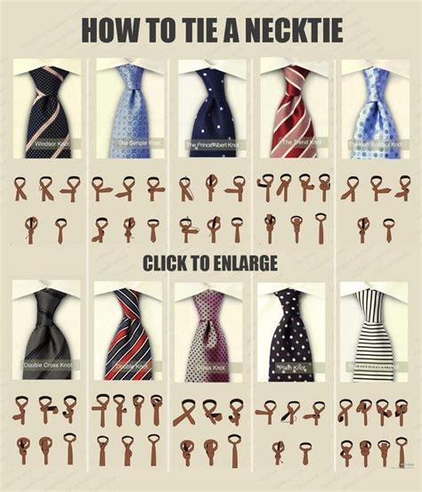 How To Tie A Necktie Content Geek