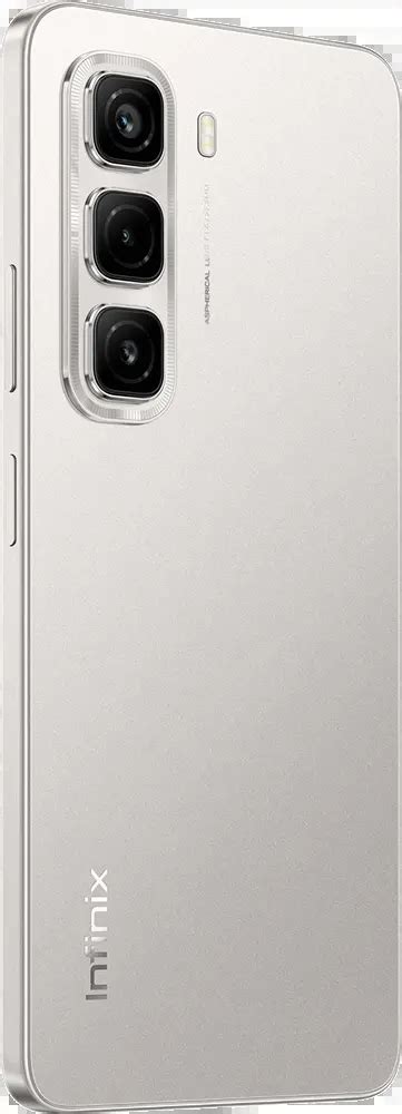 Infinix Hot Dual SIM Mobile GB Internal Memory GB RAM G LTE Titanium Grey Elghazawy Shop