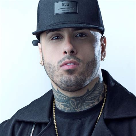 Youtube De Nuevo Con Nicky Jam Hasta El Amanecer Eje21