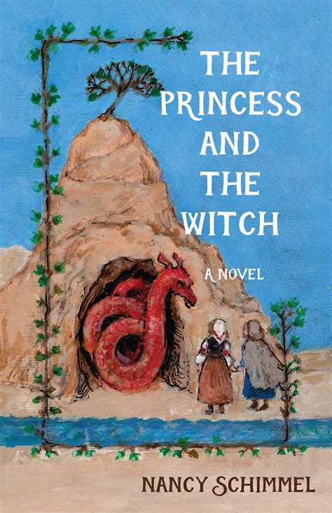 The Princess and the Witch | Book by Nancy Schimmel | Official ...