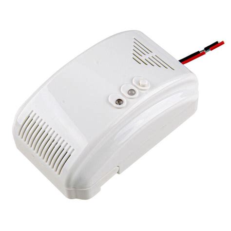 Газоанализатор Утечки Газа Бытовой - купить по выгодной цене в интернет ...