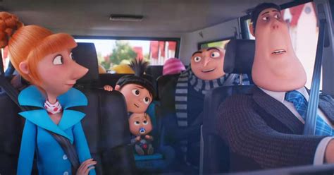 Movie Review Despicable Me 4 Gets Its Own Silly Story Oakville News