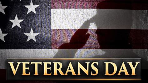 Celebrate this Veterans Day with these deals and events | KSNV