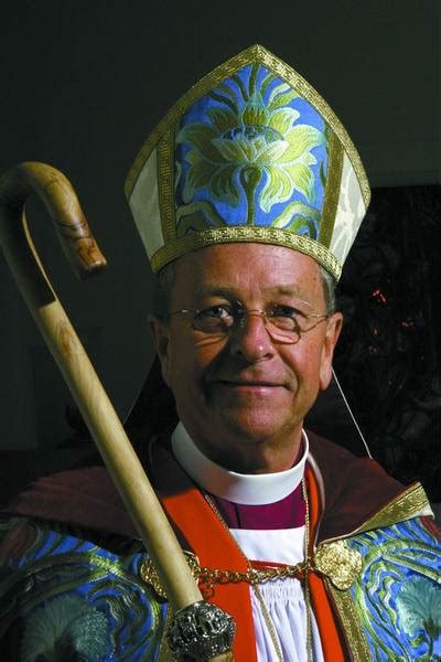First Openly Gay Bishop In Episcopal Church Does His Job SummitDaily