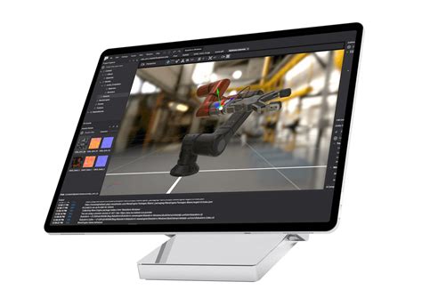 evergine studio evergine