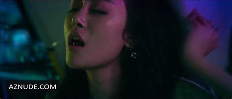 Connie Man Nude Aznude