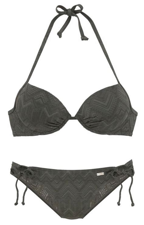 Buffalo Str J K Pielowy Bikini Khaki Aa Oficjalne Archiwum Allegro