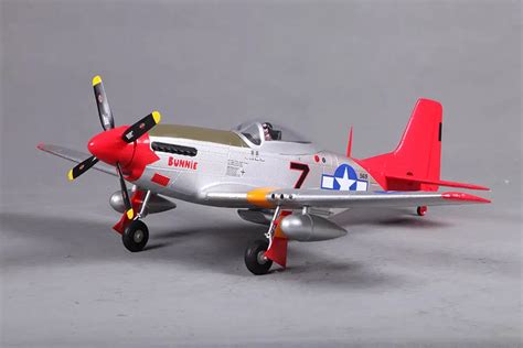 Aliexpress Buy Fms Mm Mini Warbird P P D Mustang V