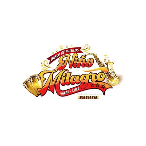 Banda Orquesta Niño Del Milagro - Salas - Lima