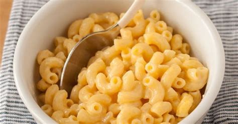 6 Cách Làm Nấu Macaroni And Cheese đơn Giản Tại Nhà Cookyvn