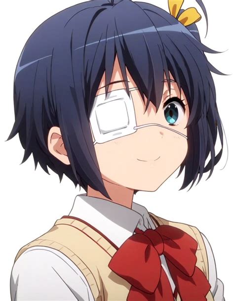 Tuyển tập 489 ảnh Rikka Takanashi hentai gây bão cộng đồng