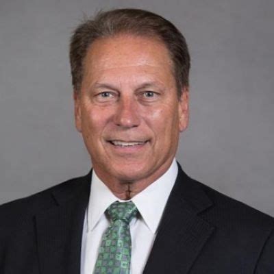 Tom Izzo- Wiki, Age, Height, Wife, Net Worth (Updated on December 2023)