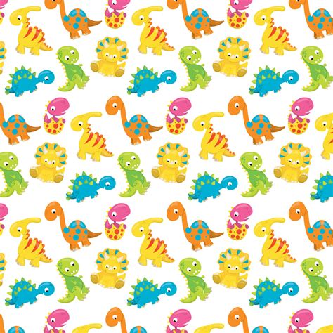 Papel Digital Dinossauro Png - papel digital dinossauro 5 - OrigamiAmi