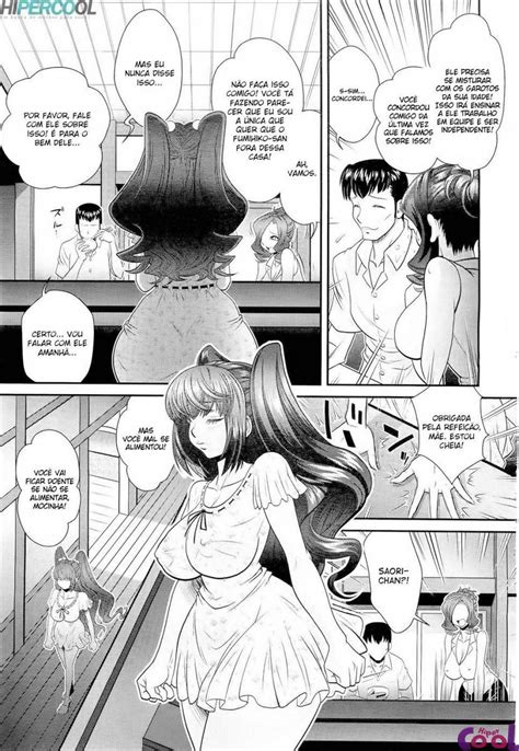 Casos De Familia Hentai 03 Brasil Hentai Seu Site De Hentai