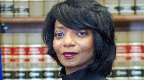 Judge Debra M Brown Makes History As First Black Woman Named Chief