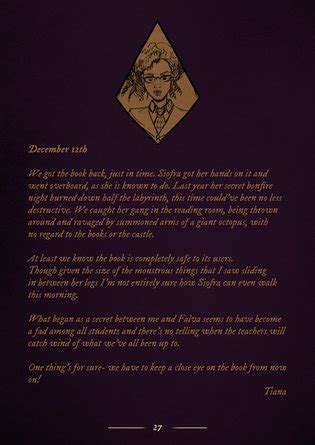 The Tentacle Academy Ch Book Of Wriggling Pleasure Luscious Hentai Manga Porn