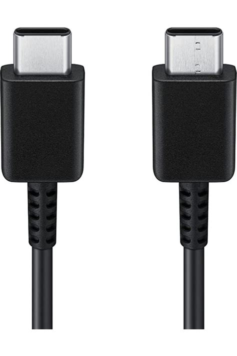 TANCELL Type-c To Type-c Hızlı Şarj Kablosu 5a Samsung Huawei,xiaomi ...