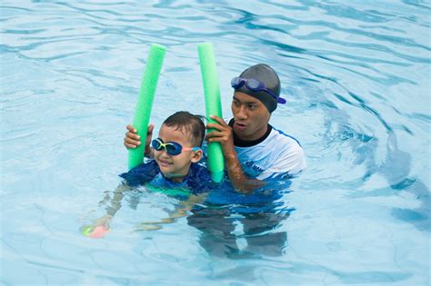 Nadim Swim Nadim Swim School