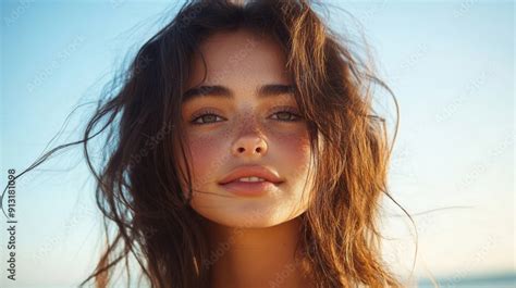 Beach Waves Spray Get The Perfect Beach Babe Look With This High