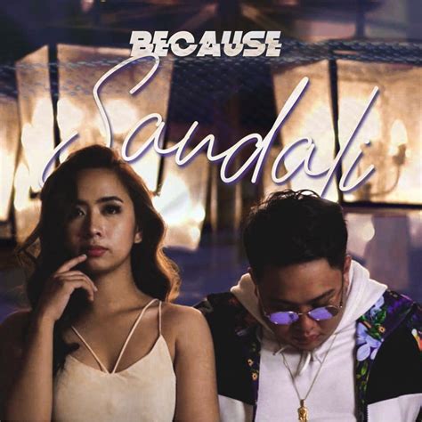 ‎Sandali - Single by Because on Apple Music