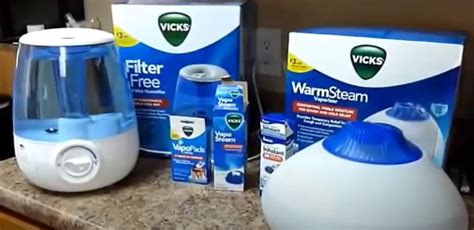 Vicks Humidifier Not Working: How to Fix? - HomeProfy