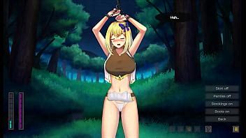 Let S Play Alyna Sorceress In Trouble Demo XVIDEOS