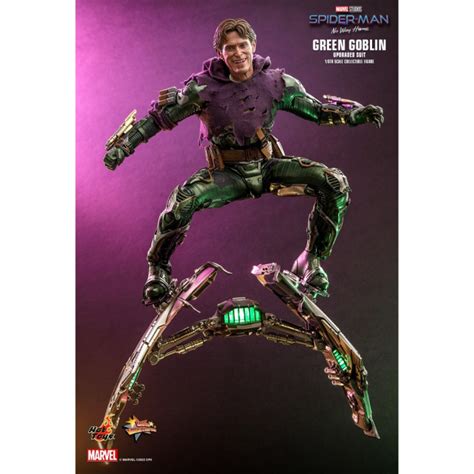 Hot Toys Marvel Figuras De Accion Seven Figuarts