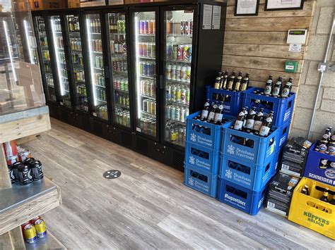 NEW OPENING: Award-Winning Beer Retailer opens 3rd site in Chorlton